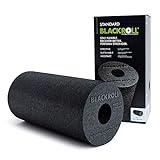 BLACKROLL STANDARD Faszienrolle (30 x 15 cm), Fitness-Rolle...