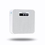 BLAUPUNKT PRB 100, UKW Steckdosenradio mit Bluetooth,...
