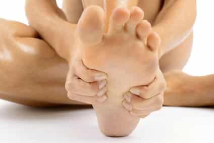 Fußmassagegerät Test